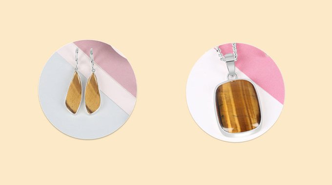 Tiger Eye: Meaning, Healing Properties, Astrological Benefits, And Zodiac Connections